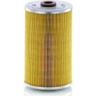 Mann-Filter | Kraftstofffilter | P 1018/1