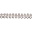 Maxgear | Glühlampe, Kennzeichenleuchte | 78-0033SET