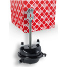 FEBI BILSTEIN 07084 Membranbremszylinder