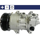 Mahle | Kompressor, Klimaanlage | ACP 103 000S