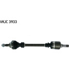 SKF | Antriebswelle | VKJC 3933