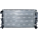 NRF | Kühler, Motorkühlung | 53833A