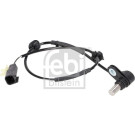 198383 Sensor, Raddrehzahl