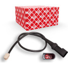 FEBI BILSTEIN 102261 Verschleißkontakt, Warnkontakt FEBI BILSTEIN 102261 Verschleißkontakt, Warnkontakt