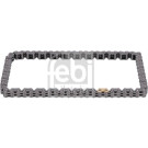 198502 Kette, Ölpumpenantrieb