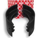 FEBI BILSTEIN 12215 Bremsbackensatz FEBI BILSTEIN 12215 Bremsbackensatz