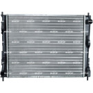 53992 Kühler, Motorkühlung 53992 Kühler, Motorkühlung