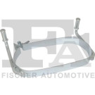 214-852 Halter, Schalldämpfer 214-852 Halter, Schalldämpfer