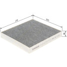 BOSCH 1 987 432 416 Innenraumfilter