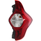 Valeo | Heckleuchte | 044778