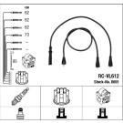 8891 Zündleitungssatz