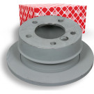 FEBI BILSTEIN 22860 Bremsscheibe FEBI BILSTEIN 22860 Bremsscheibe