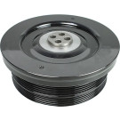 6400020 Riemenscheibe, Kurbelwelle