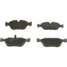 0 986 461 752 Bremsbelagsatz, Scheibenbremse 0 986 461 752 Bremsbelagsatz, Scheibenbremse