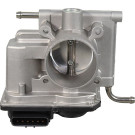 0892904 Drosselklappenstutzen