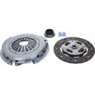 SACHS 3000 176 001 Kupplungssatz SACHS 3000 176 001 Kupplungssatz