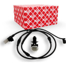 FEBI BILSTEIN 48917 Verschleißkontakt, Warnkontakt FEBI BILSTEIN 48917 Verschleißkontakt, Warnkontakt