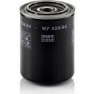 Mann-Filter | Ölfilter | WP 928/84