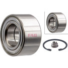 713 6911 70 Radlagersatz