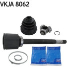 VKJA 8062 Gelenksatz, Antriebswelle