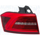 Magneti Marelli | Heckleuchte | 714081440801