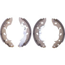 Hella | Bremsbackensatz | 8DB 355 022-211
