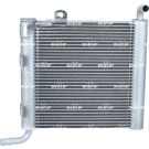 NRF | Kühler, Motorkühlung | 550300