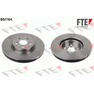 FTE | Bremsscheibe | 9071098