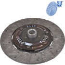 ADZ93127 Kupplungsscheibe ADZ93127 Kupplungsscheibe