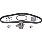 FEBI BILSTEIN 173077 Wasserpumpe + Zahnriemensatz FEBI BILSTEIN 173077 Wasserpumpe + Zahnriemensatz