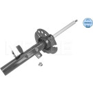 726 623 0059 Stoßdämpfer MEYLE-ORIGINAL: True to OE.