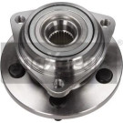 33-0691 Radlagersatz