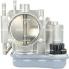 408039 Drosselklappenstutzen