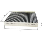 LAK 371 Filter, Innenraumluft