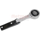 Metzger | Lagerung, Motor | 8054393