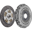 Valeo 827512 Kupplungssatz NEW KIT2P