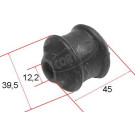 80000135 Lagerung, Lenker