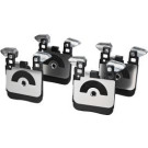 Delphi Bremsbelagsatz, Scheibenbremse LP2660