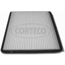 80000536 Filter, Innenraumluft