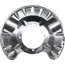 6115601 Spritzblech, Bremsscheibe GREENPARTS