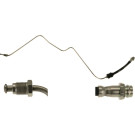 PHD1157 Bremsschlauch