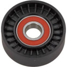 54-0796 Spannrolle, Keilrippenriemen