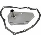 8020124 Hydraulikfiltersatz, Automatikgetriebe GREENPARTS