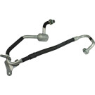 2360041 Niederdruckleitung, Klimaanlage