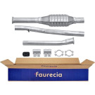 8LE 366 051-011 Katalysator Easy2Fit – PARTNERED with Faurecia