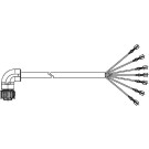 8KA 340 928-211 Leitungssatz