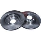 19-2729 Bremsscheibe 19-2729 Bremsscheibe