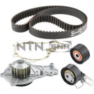 NTN-SNR | Wasserpumpe + Zahnriemensatz | KDP459.690