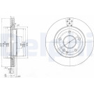 BG3709 Bremsscheibe BG3709 Bremsscheibe