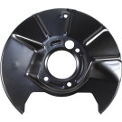 6115488 Spritzblech, Bremsscheibe